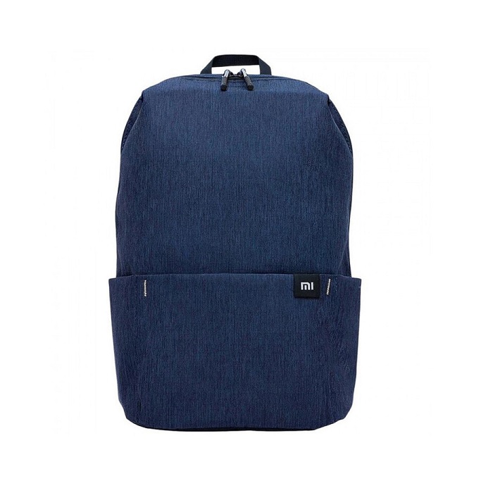 MOCHILA XIAOMI CASUAL DAYPACK AZUL OSCURO 20376