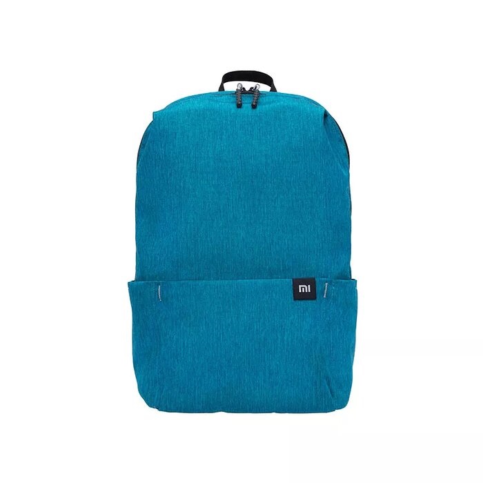 MOCHILA XIAOMI CASUAL DAYPACK AZUL BRILLANTE 20377