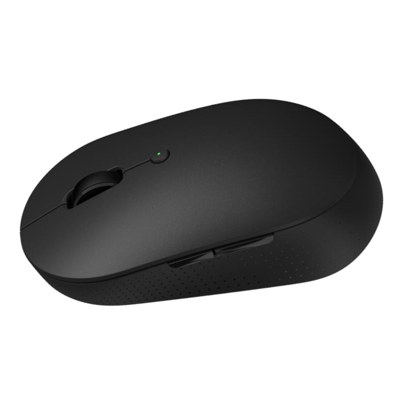 MOUSE INALAMBRICO BLUETOOTH DUALMODE XIAOMI BLACK 26112HLK4041GL