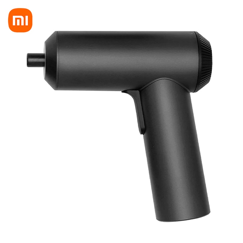 DESTORNILLADOR INALAMBRICO XIAOMI CON ESTUCHE Y 12 PUNTAS 27002 DZN4019TW