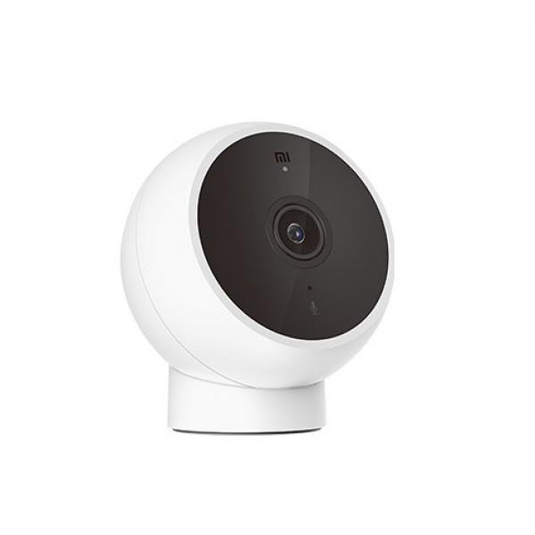 CAMARA DE VIDEOVIGILANCIA INALAMBRICA XIAOMI 2K WHITE 34804 MAGNETICA