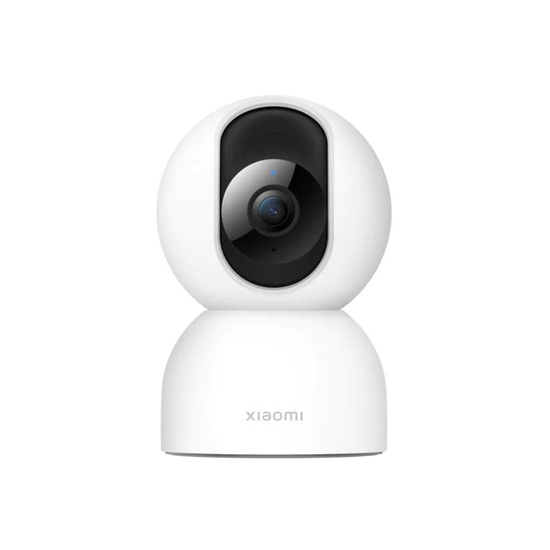 CAMARA DE VIDEOVIGILANCIA WIFI INTERIORES 360 2K PANORAMICA XIAOMI C400 42942