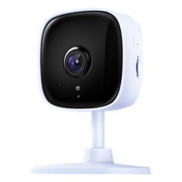 CAMARA DE VIDEOVIGILANCIA INALAMBRICA INTERIORES TP-LINK TAPO C100 FHD