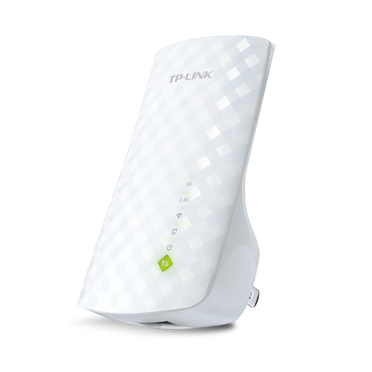 EXTENSOR DE RANGO WIFI TP-LINK DUALBAND AC750 RE200