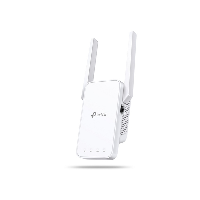EXTENSOR DE RANGO MESH WIFI TP-LINK DUALBAND AC1200 RE315