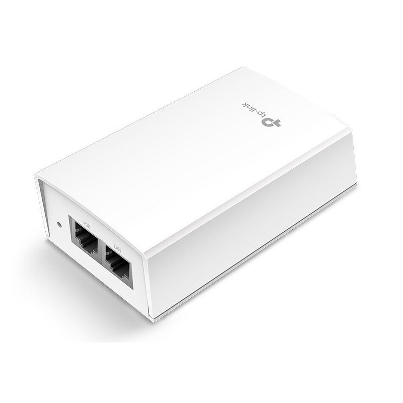 INYECTOR DE ENERGIA POE TP-LINK TL-POE4824G MAX 48V 0.5A 24W