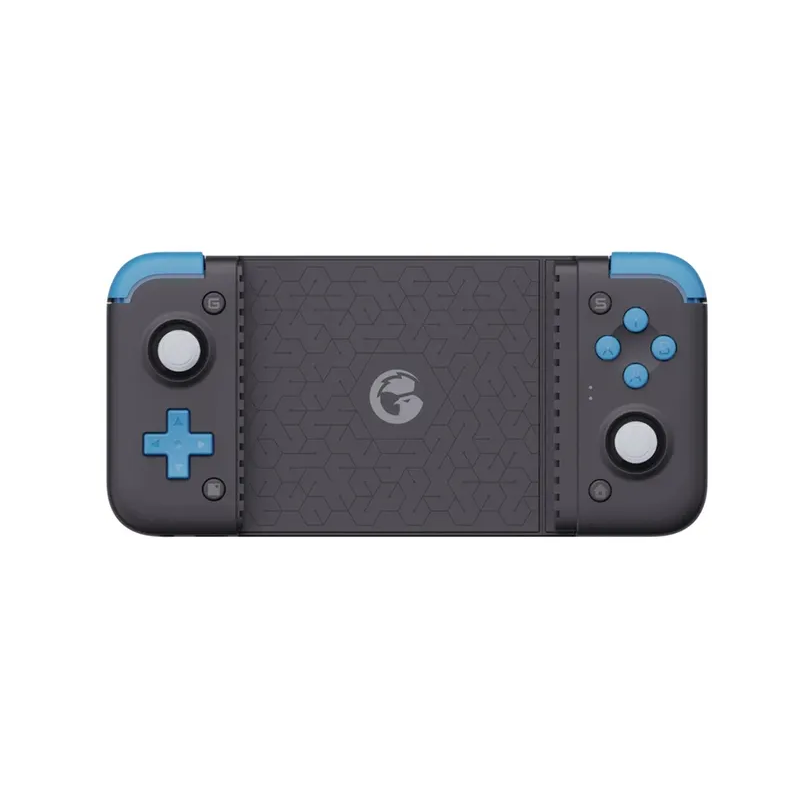 CONTROL BLUETOOTH GAMESIR X2s PARA MOBILES ANDROID IOS NEGRO MAX (11-16.8CM)
