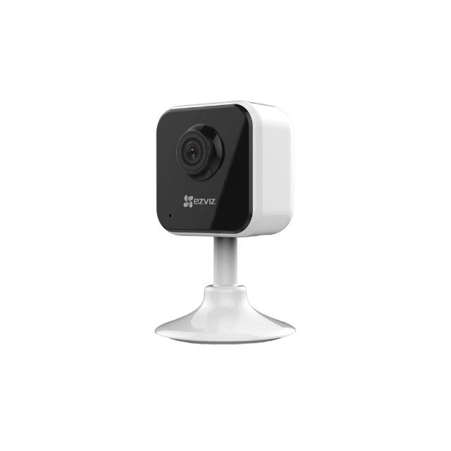 CAMARA DE VIDEOVIGILANCIA INALAMBRICA INTERIORES EZVIZ CS-H1c FHD 