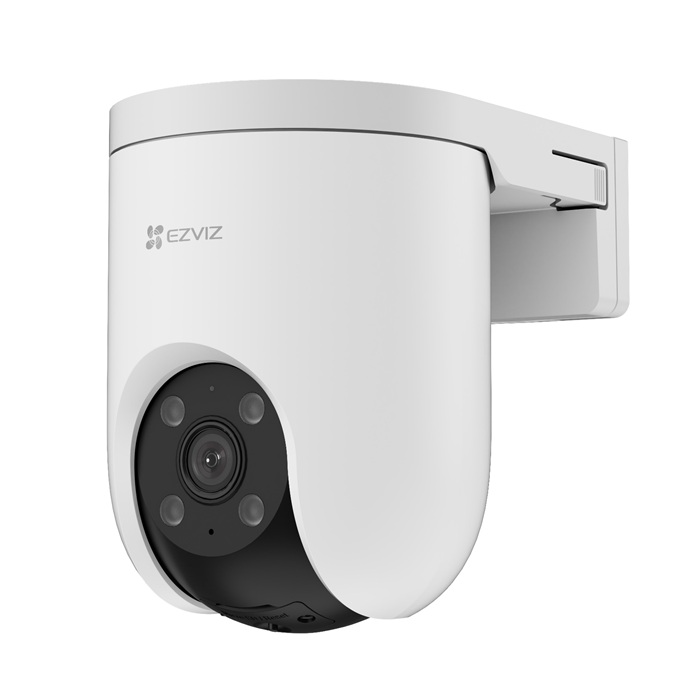 CAMARA DE VIDEOVIGILANCIA INALAMBRICA  EXTERIORES EZVIZ H8C PRO 2K 