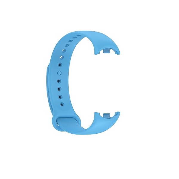 BRAZALETE XIAOMI PARA SMARTBAND 8 AQUA BLUE 47467