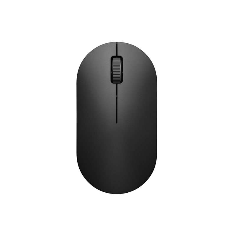 MOUSE INALAMBRICO XIAOMI LITE 2 BHR8916GL NEGRO