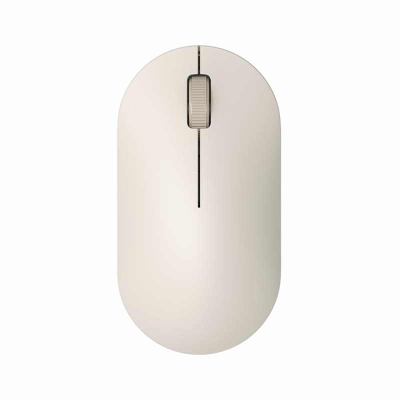 MOUSE INALAMBRICO XIAOMI LITE 2 BHR8915GL BLANCO