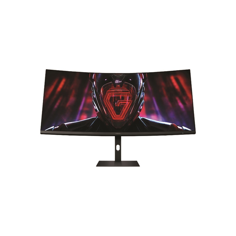 MONITOR CURVO XIAOMI G34WQI GAMING ULTRAWIDE PANTALLA VA 34P 180Hz WQHD 1MS MPRT HDMI DP 1500R VESA 