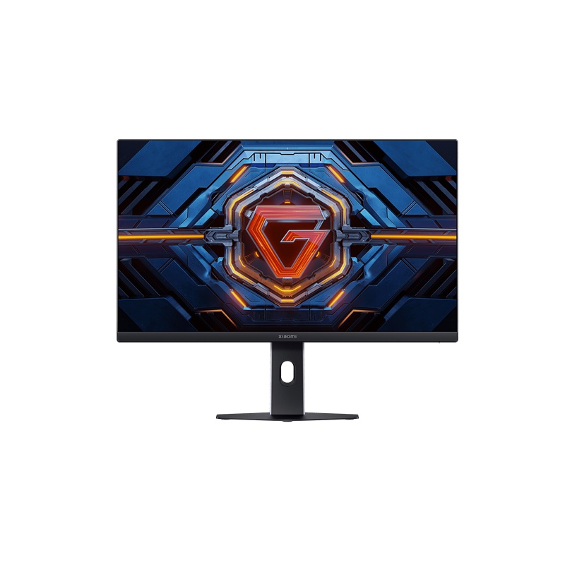 MONITOR XIAOMI G27I (2026)PANTALLA FAST IPS FHD 27P 200Hz 1MS GtG HDMI  DP VESA 68561
