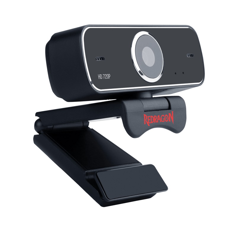 WEBCAM USB REDRAGON FOBOS GW600-1 720P