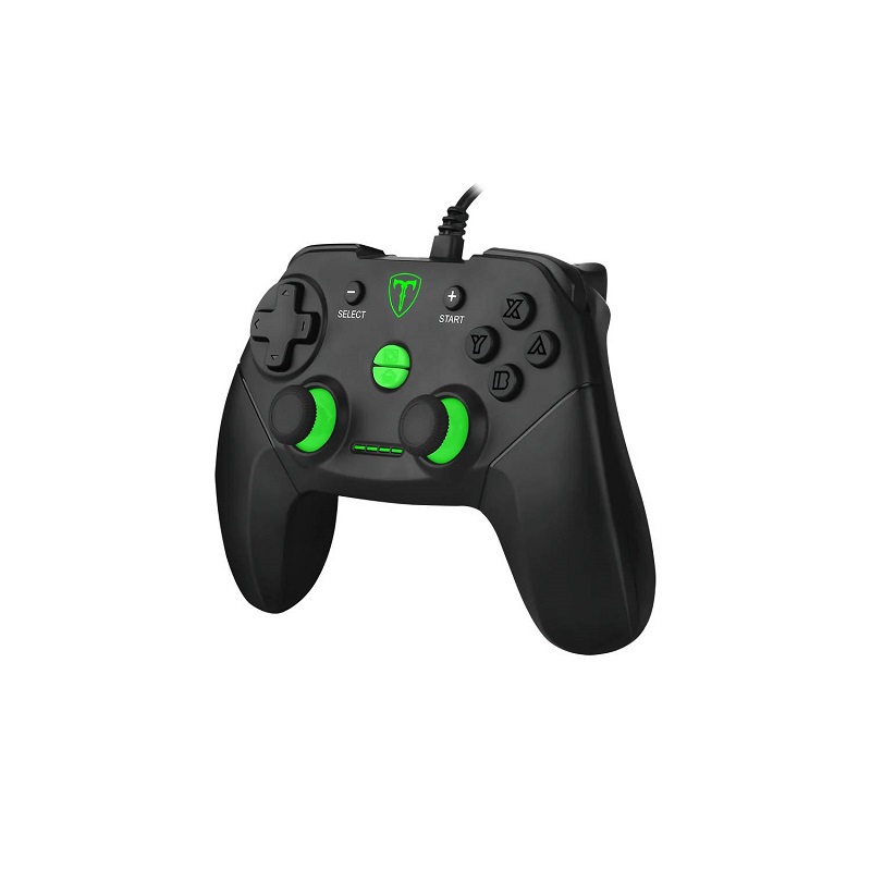 GAMEPAD USB T-DAGGER ARIES T-TGP500 PC PS3 NS 