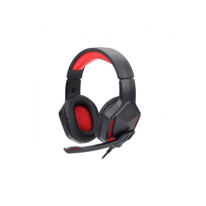 HEADSET REDRAGON THEMIS 2 H220N ESPIGA 3.5MM X2