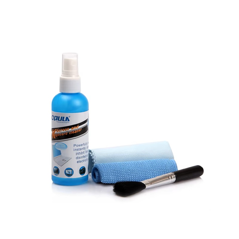 KIT DE LIMPIEZA PARA PANTALLAS KCL-1025