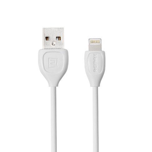 CABLE USB PARA IPHONE5 REMAX RC050I WHITE