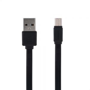 CABLE USB A MICROUSB REMAX  RC129M BLACK