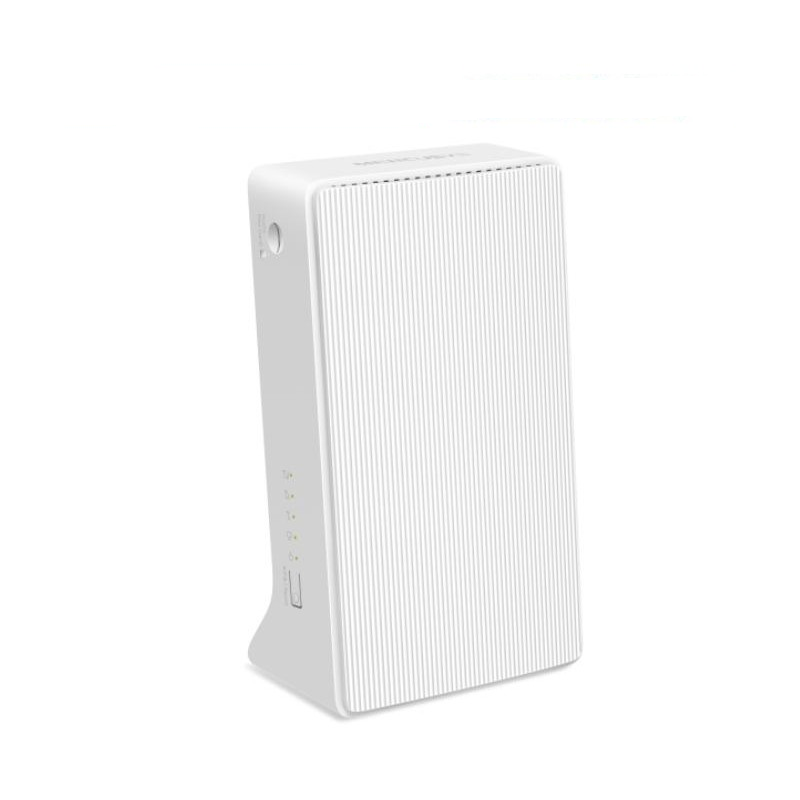 ROUTER MERCUSYS MB110-4G CON SOPORTE SIMCARD 4G LTE  300MBPS HASTA 32 DISPOSITIVOS