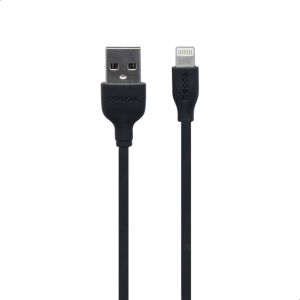 CABLE USB PARA IPHONE REMAX PD-B15I NEGRO