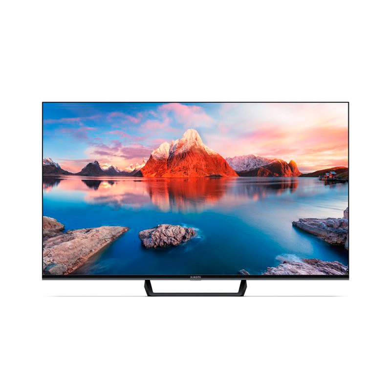 PANTALLA SMART TV XIAOMI A PRO ANDROID TV 43P UHD 4K HDR L43M8-A2RG 45631