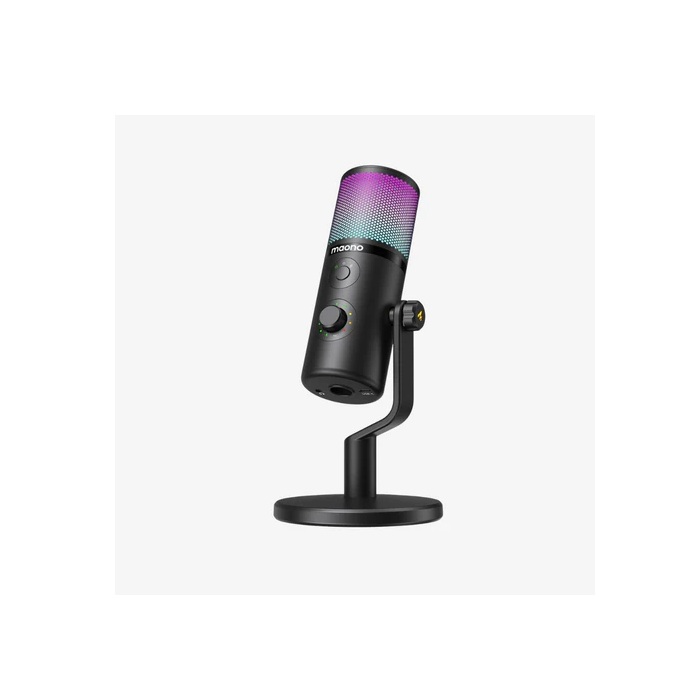 MICROFONO USB PROFESIONAL MAONO DM50 RGB