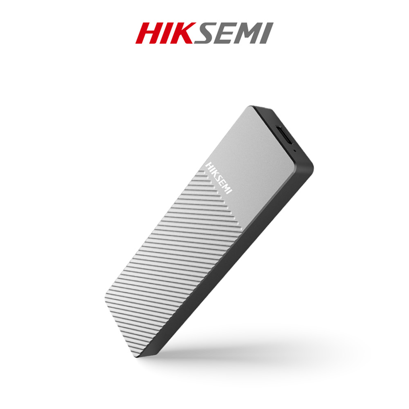 ENCLOSURE HIKSEMI PARA SSD M.2 NVME Y SATA MD202 USB 3.1 GEN2 2242 2260 2280