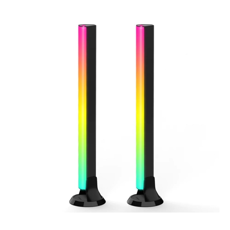 BARRAS DE LUZ RGB GOVEE PARA TV COMPATIBLE CON ALEXA HEY GOOGLE H6046111