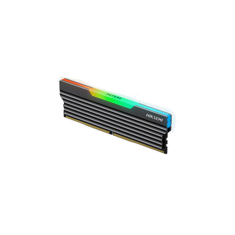 MEMORIA RAM DDR4 HIKSEMI FUTURE 16GB 3200MHz RGB HSC416U32C4 PC