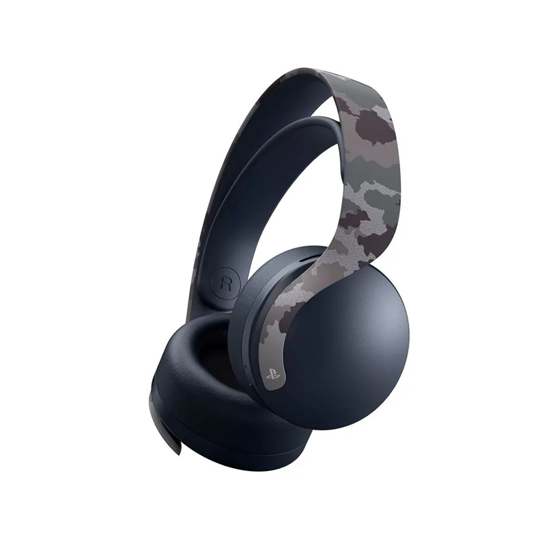 HEADSET INALAMBRICO SONY PULSE 3D PARA PLAYSTATION 5 CAMO 30628