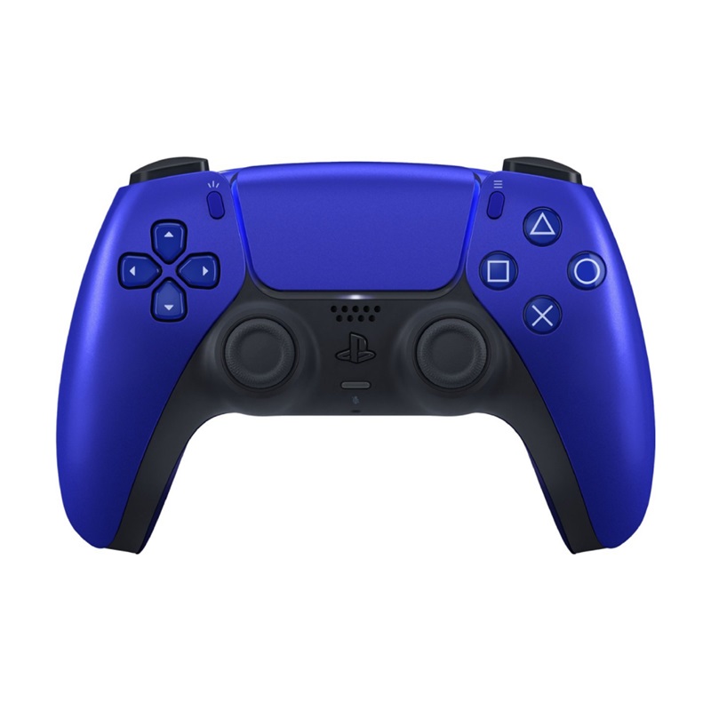 CONTROL SONY DUALSENSE PARA PLAYSTATION 5 CFI-ZCT1W COBALT BLUE