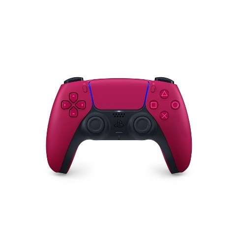 CONTROL SONY DUALSENSE PARA PLAYSTATION 5 CFI-ZCT1W COSMIC RED