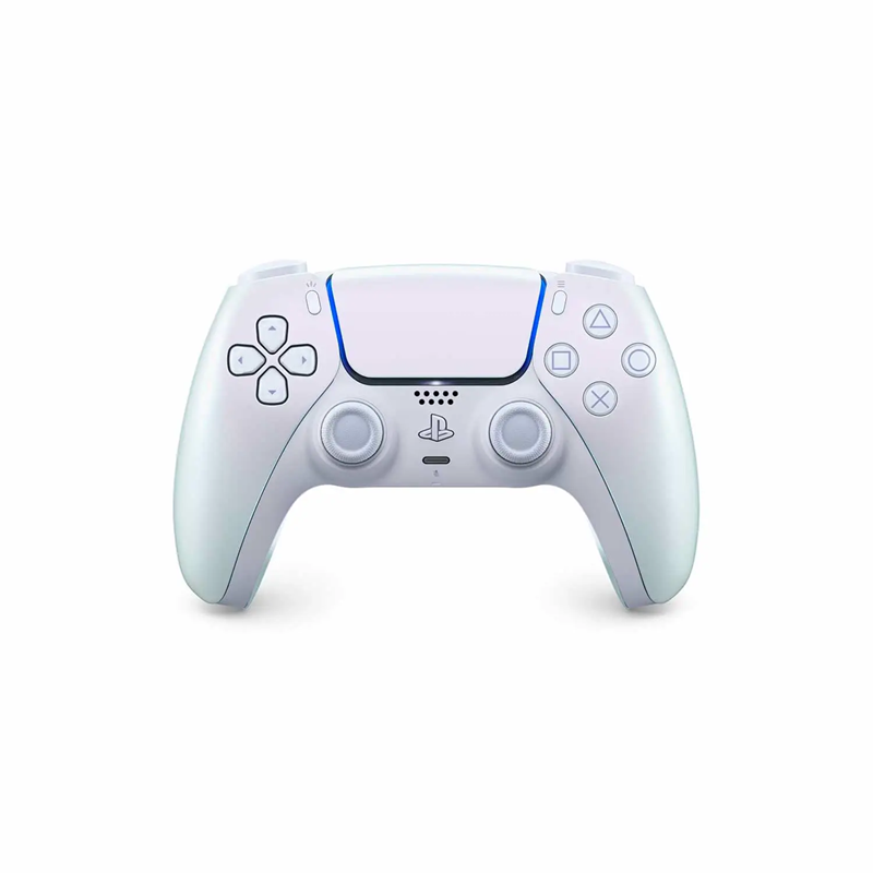 CONTROL SONY DUALSENSE PARA PLAYSTATION 5 CHROMA PEARL