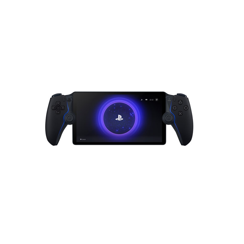 PLAYSTATION  PORTAL PARA JUGAR DE FORMA REMOTA EN PS5 REQUIERE WIFI Y PS5 NEGRO 44180
