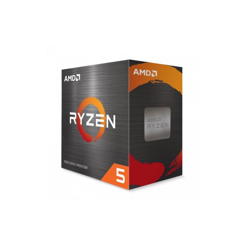PROCESADOR AMD RYZEN 5 5500 6C/12T 19MB REQUIERE GPU