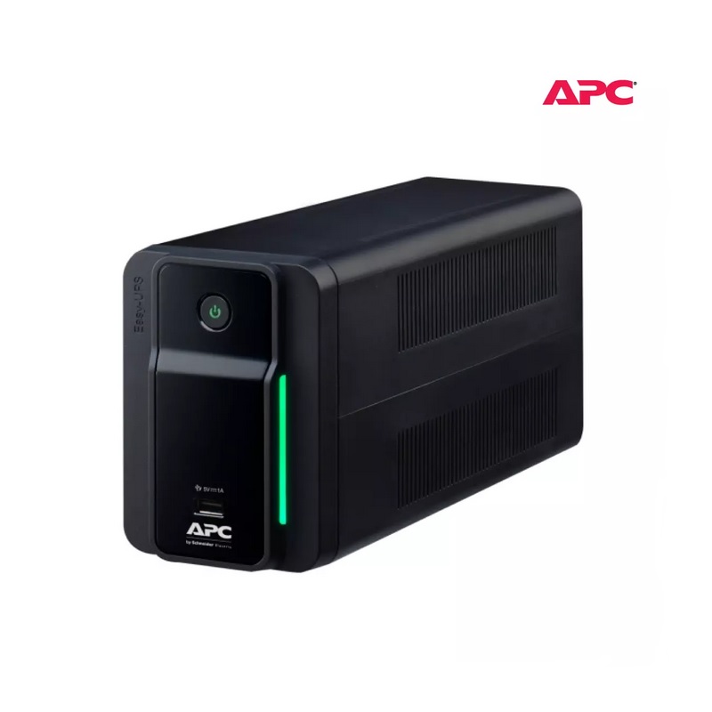 UPS APC 700VA 360W 4 SALIDAS BVX700LU-LM