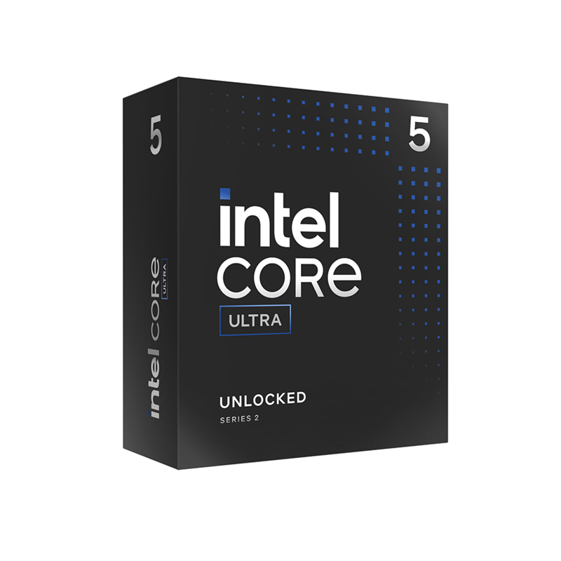 PROCESADOR INTEL CORE ULTRA 5 245K 6P+8E+14T 26M REQUIERE DISIPADOR TERMICO