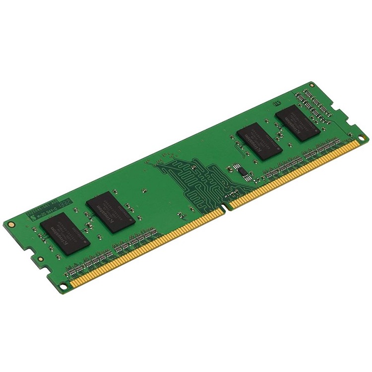 MEMORIA RAM DDR4 KINGSTON 4GB PARA PC 3200MHz KVR32N22S6/4