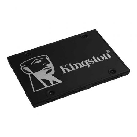 DISCO SOLIDO SSD KINGSTON 1024GB SKC600 2.5 SKC600/1024G