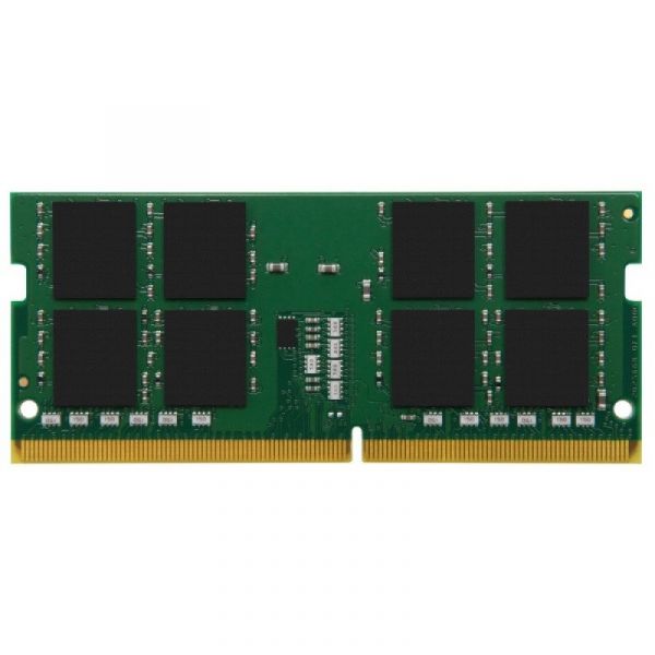MEMORIA RAM DDR4 KINGSTON 16GB 2666MHz KCP426SS8/16 LAPTOP