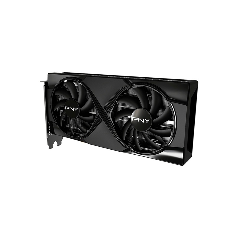 TARJETA DE VIDEO PNY RTX5060TI 8GB GDDR7 VCG5060T8DFXPB1