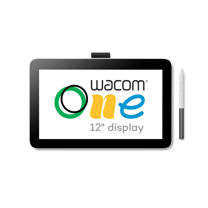 WACOM ONE PANTALLA CREATIVA DTC121W0A PANTALLA 11.6P 