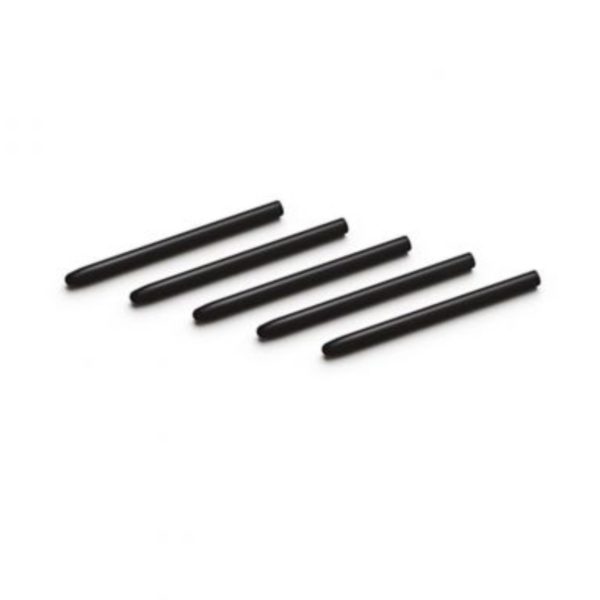 PAQUETE DE 5U PUNTAS WACOM ACK20001 PARA KP503 KP400 KP501 PEN 4K 