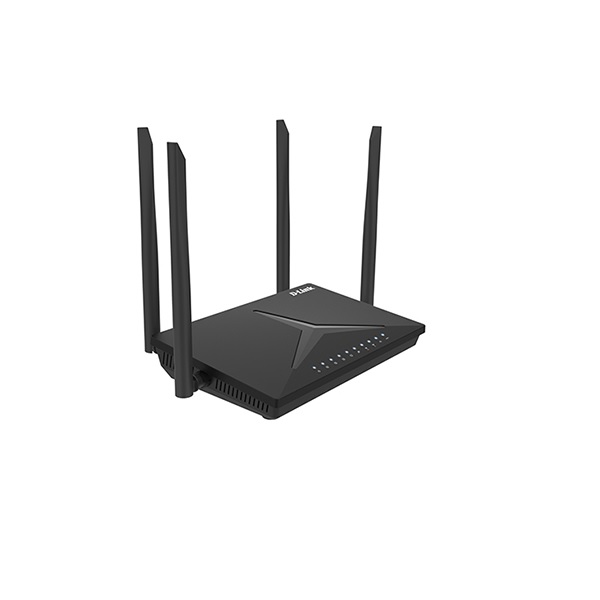 ROUTER DUALBAND D-LINK DIR-825M AC1200 MULTI MODES