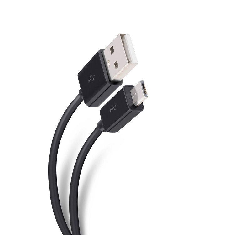 CABLE USB A MICRO USB 1.8MTS HYS-P4002A