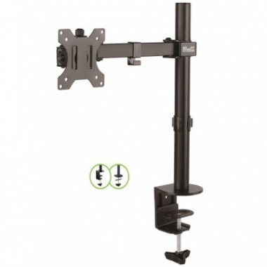 SOPORTE PARA MONITOR TV CON TORNILO DE PRESION  KLIP XTREME KPM300 VESA 13-32''