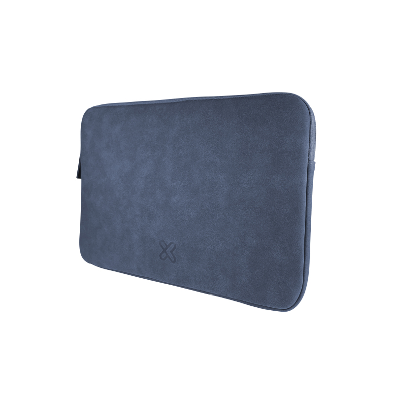 FUNDA PARA LAPTOP KLIP XTREME KNS-220BL 15.6P AZUL