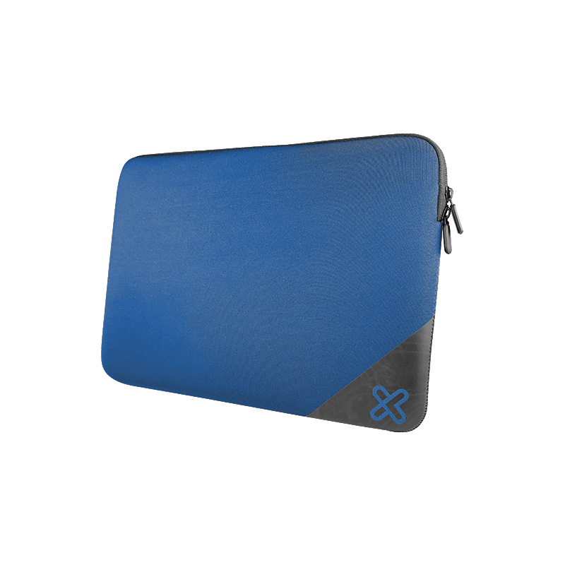 FUNDA PARA LAPTOP KLIP XTREME KNS-120BL 15.6P AZUL